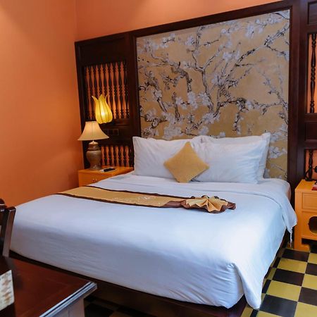 Spatel D'Annam - Imperial Boutique Spa & Hotel Хуе Екстериор снимка