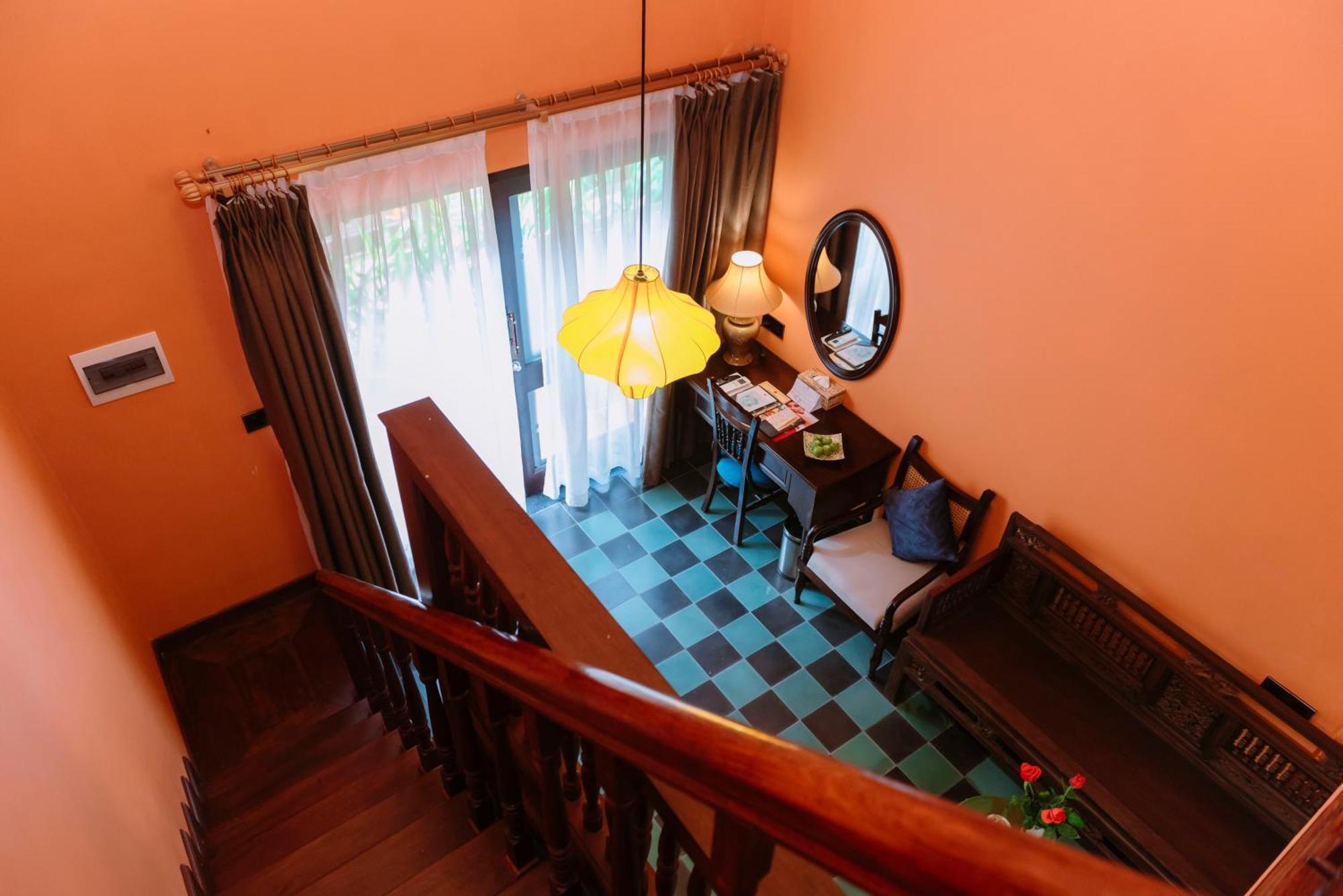 Spatel D'Annam - Imperial Boutique Spa & Hotel Хуе Екстериор снимка